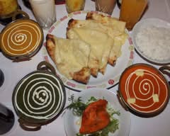インド・ネパールレストラン ビニタ
