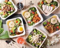 Nutrino Healthy Meals - Kandy