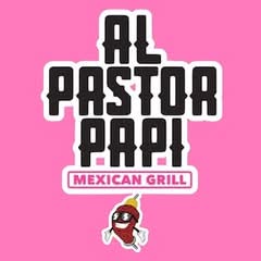 Al Pastor Papi- O'Farrell St