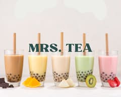 Mrs. Tea