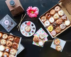Davinci's Donuts (1029 Alpharetta St)