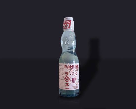 RAMUNE LITCHI 200ML