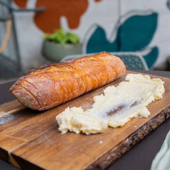 Bread Board
