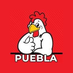 Pollo Feliz Cholula