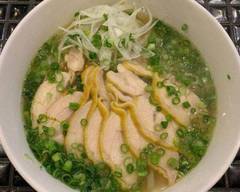 ベトナム料理からくない