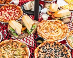 Singas Famous Pizza (9412 Battle Street)