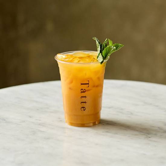 16 Oz Iced Mango & Ginger Cooler
