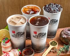 水云茶堂 鹿港中山店