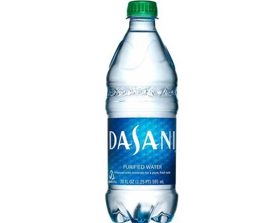 Order Dasani® food online from Ideal Market store, Baton Rouge on bringmethat.com