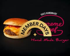 Supreme Beef