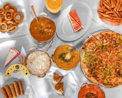 Bombay Curry & Pizzeria (Halal Indian Cuisine)