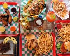 America's Best Wings (Benning Road)