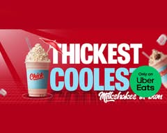 Chick and Shakes