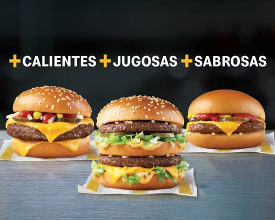 Mcdonalds precios cheap cajita feliz 2019