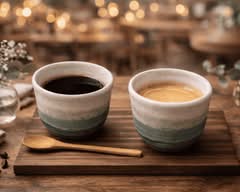おみコーヒー　Omi Coffee