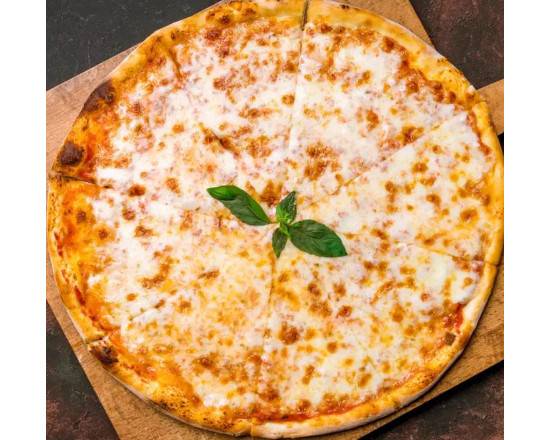 Pizza Margherita