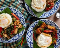 Red Wok Thai To Go Myer Sydney