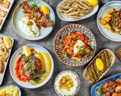 Restaurant Jamas 🇬🇷