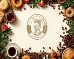 Te Extraño, Extraño. Café (Valparaiso)