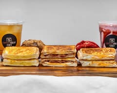 Coffee Treat - McMeekin Road