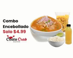 Costa Crab Sea Food