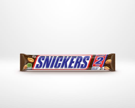 Snickers