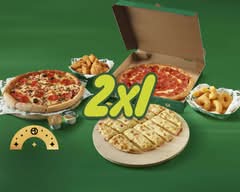 Papa Johns - Serrano