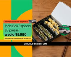 Do Sushi (Providencia)