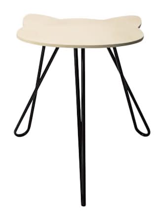 Cat Table