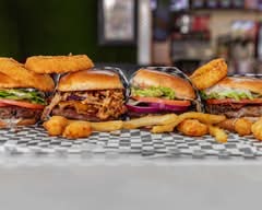 Burger Rush Mesquite Grill (Tempe)