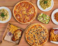 BayBeach Pizza and Pasta Southgate (Southbank)