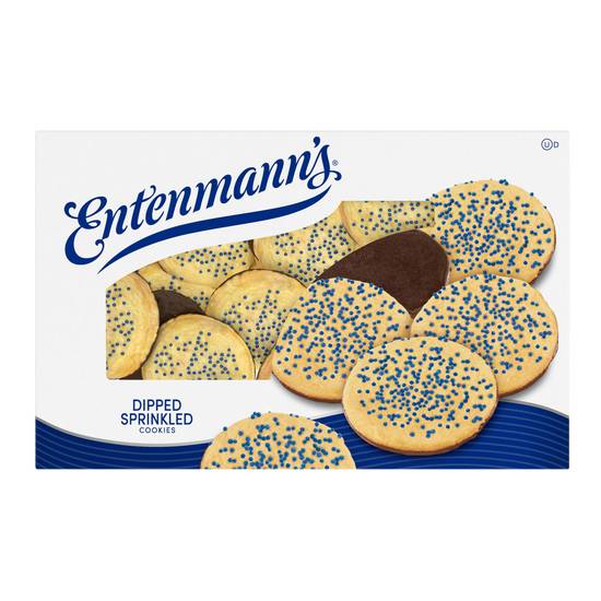 Entenmann's Gourmet Cookies