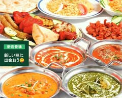 インド料理 QUEEN GARDEN