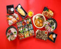 海鮮丼 寿司 みやざき晴��海 sashimi don&sushi miyazaki hareumi