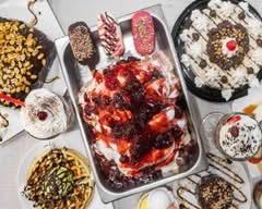 Helados Valentino Naco