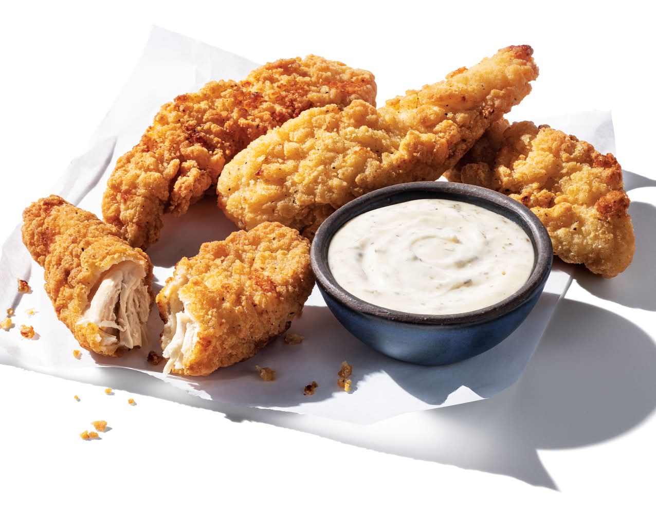 Chicken Tenders (4 ct)