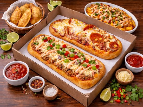 CAFETERIA SERIE 54 (2867 Webster Ave)