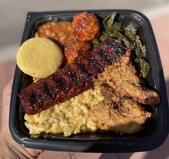 Nana's Kitchen (Houston)