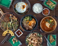 EAV Thai and Sushi