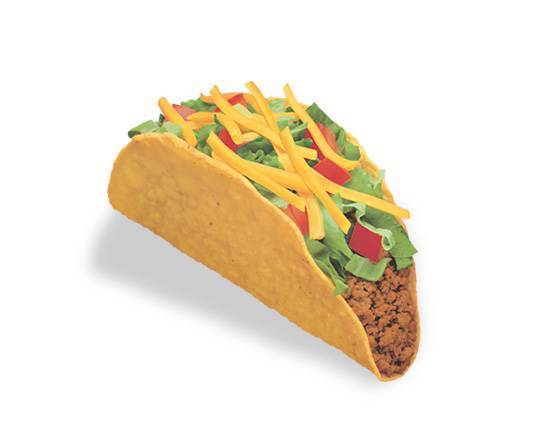 Texas T Brand Tacos® (1 pc)