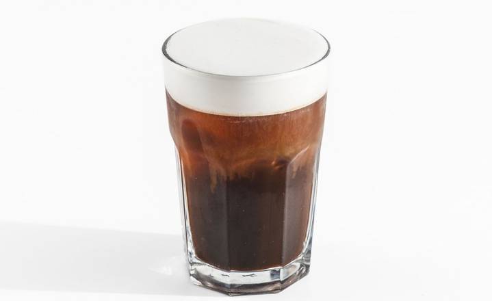 Iced Americano