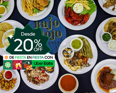 Bajo Antojo (Mexico City)