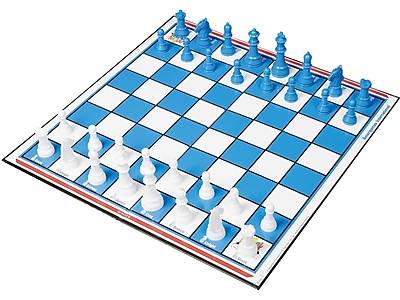 Roo Games Quick Chess Board Game (QG01)