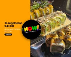 Now Restaurant & Pub