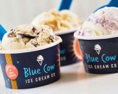 Blue Cow Ice Cream Co (1115 Piedmont St )
