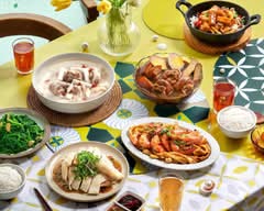 真珠台灣佳味 京站小碧潭店