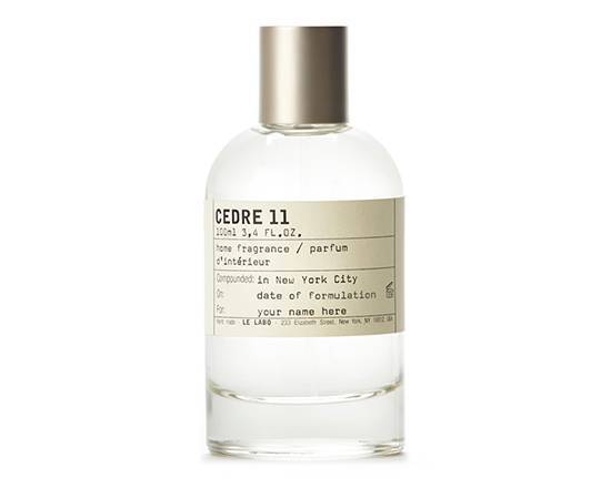 Cedre 11 Home Fragrance