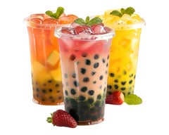 Uji Tea