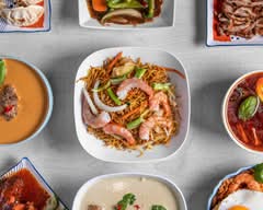 Great Wall & A-roy Thai