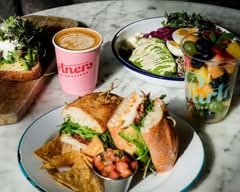 Partners Coffee (Williamsburg)